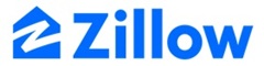 Лого на Zillow